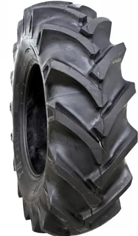 Шина пневматична 12.4-16 97A6 4PR TR 135 R1 TT BKT